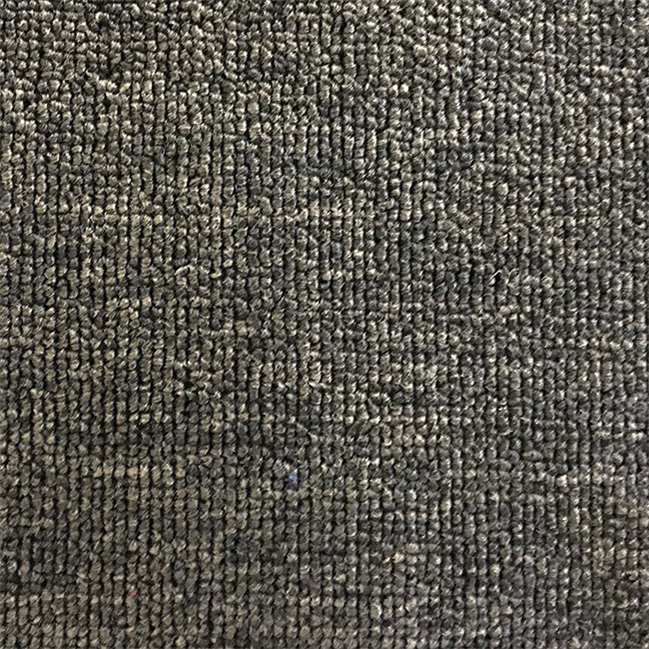 Level Loop Carpet
